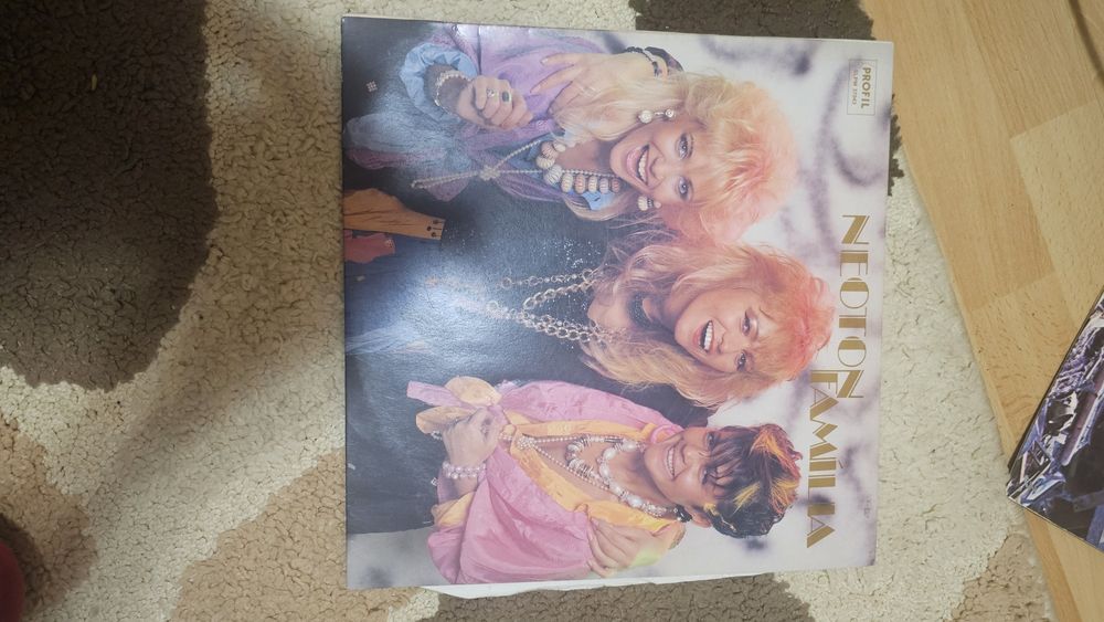 Retro Magyar Bakelit Lemez Csomag (Vinyl) egyben eladó!