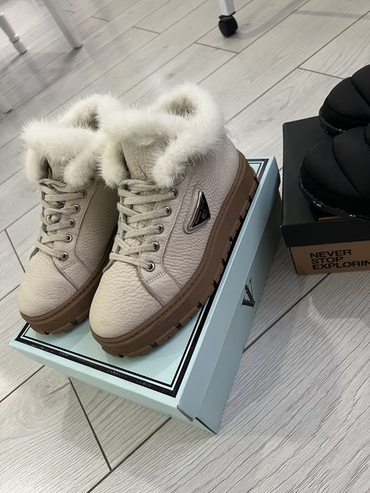 Слипоны The north face