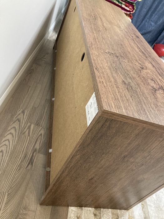 Тумба напольная под Телевизор