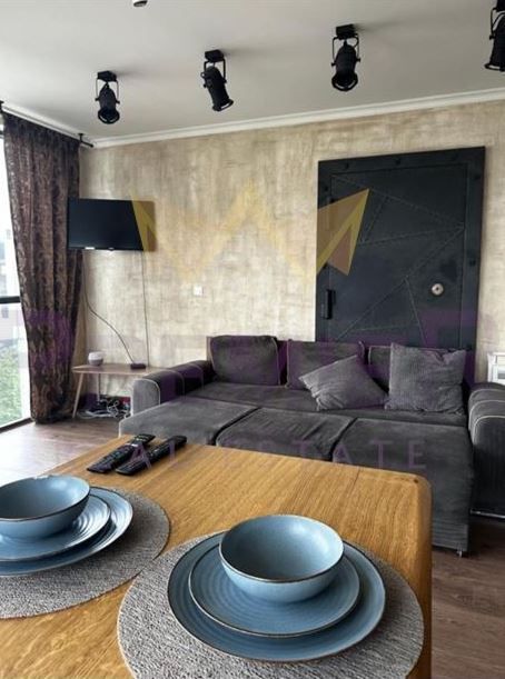 Дава се под наем Двустаен апартамент в Варна, Лятно кино Тракия - 65 кв.м за 600 € - Снимка #3