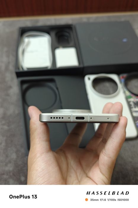 Vivo X200 Ultra Full
