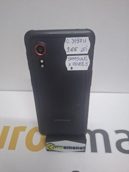 Telefon mobil Samsung Galaxy XCover 5, 64GB -N2-