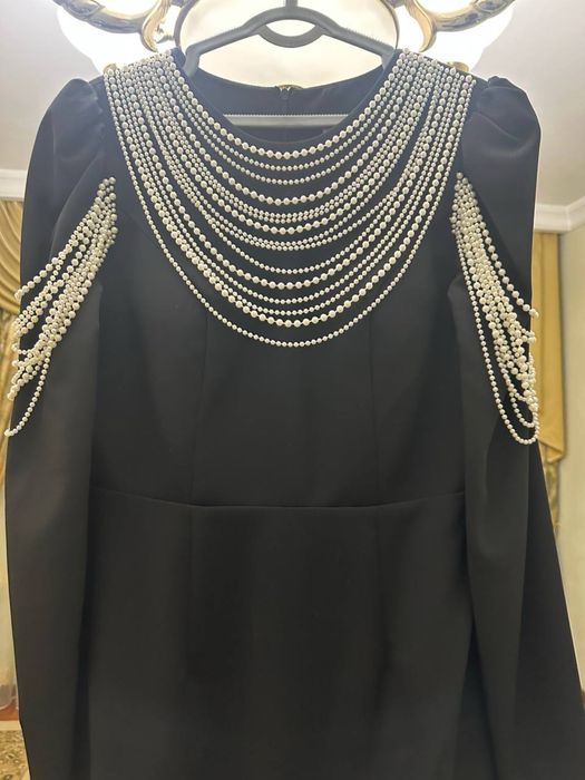 Платье женское вечернее