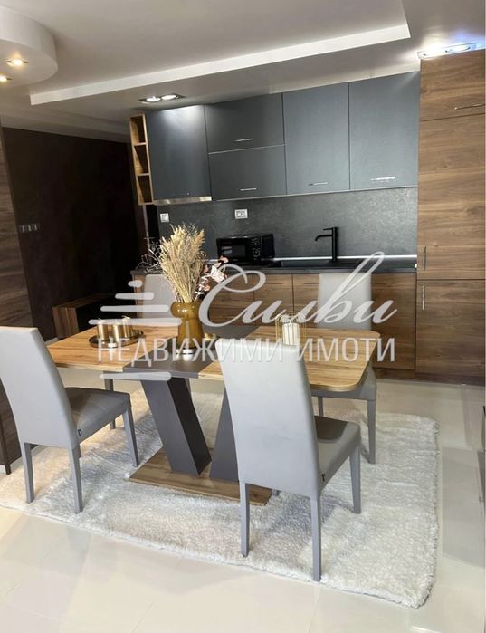 Дава се под наем Едностаен апартамент в Шумен, Математическа гимназия - 70 кв.м за 357 € - Снимка #5