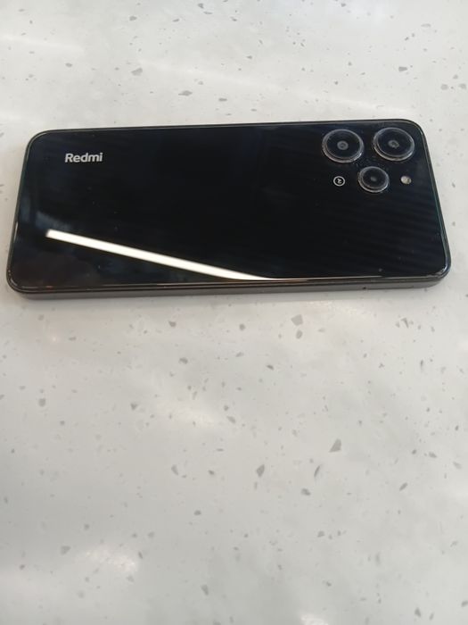 Redmi 12     256