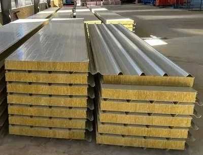 сэндвич-панели напрямую от производителя