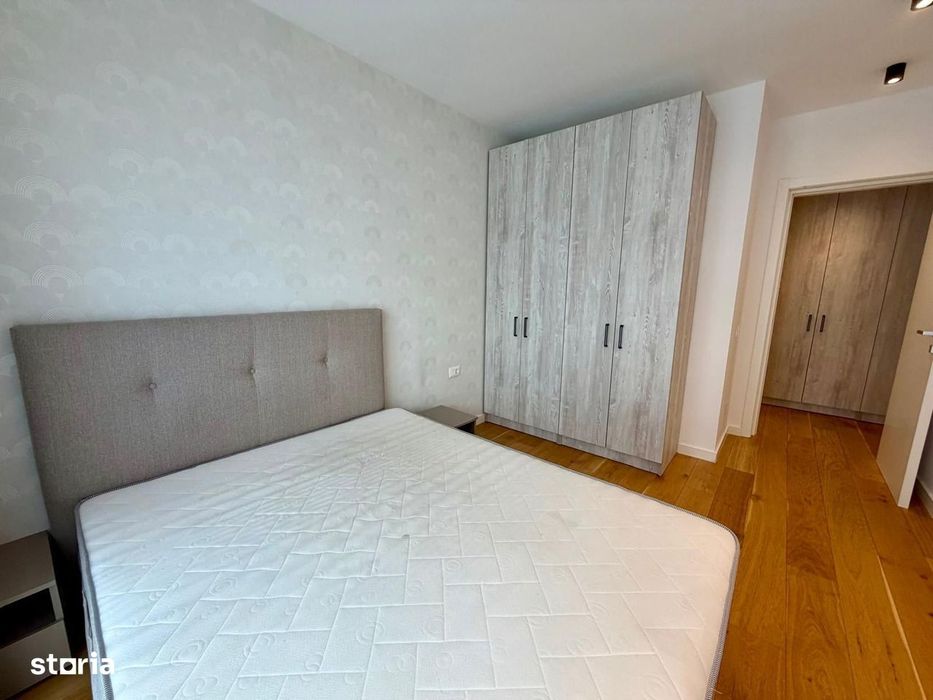 ✨ Nusco City | 2 Camere | 60 Mp | Aviatiei | Parcare Inclusa In Pret ✨
