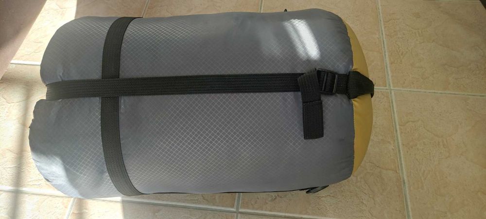 Спален чувал Vango Nitestar 350  -2-18 градуса
