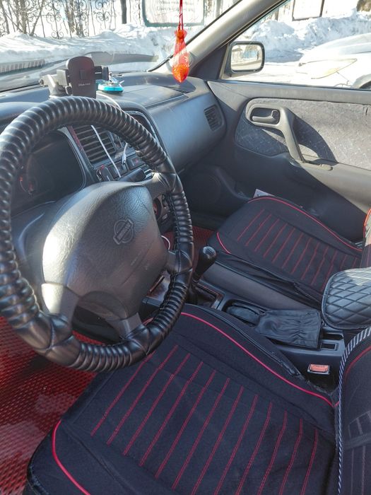 Ниссан примера п11