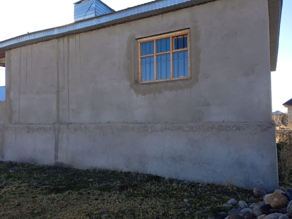 Продается 3-х комнатый дом