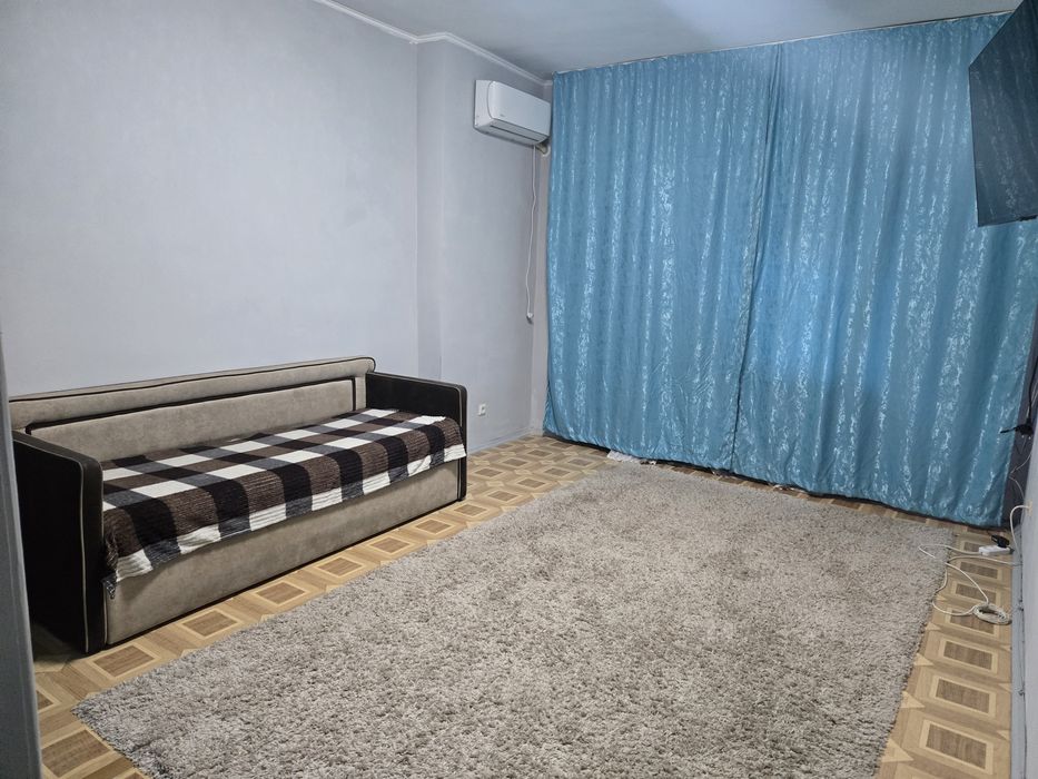 В ЛЮБОЕ ВРЕМЯ 1,2комн квартиры