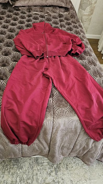 Разгружаю гардероб