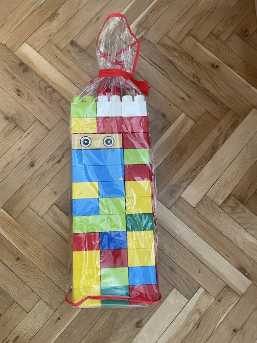 Конструктор за игри