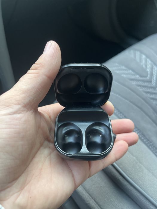 Наушники Samsung Galaxy buds pro
