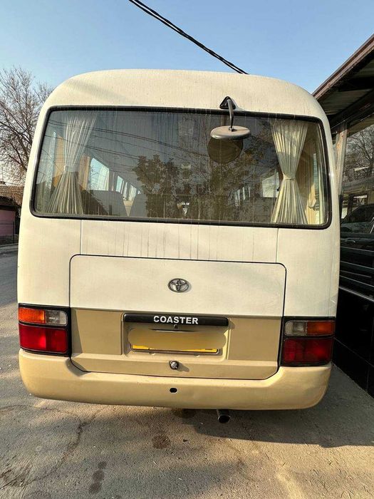 Автобус на продажу