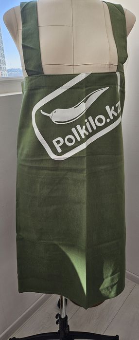 Фартуки для дома и организаций