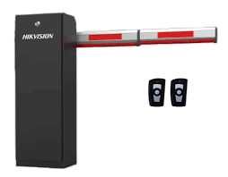 Шлагбаум DS-TMG4B0-LA - (4 серия) HIKVISION