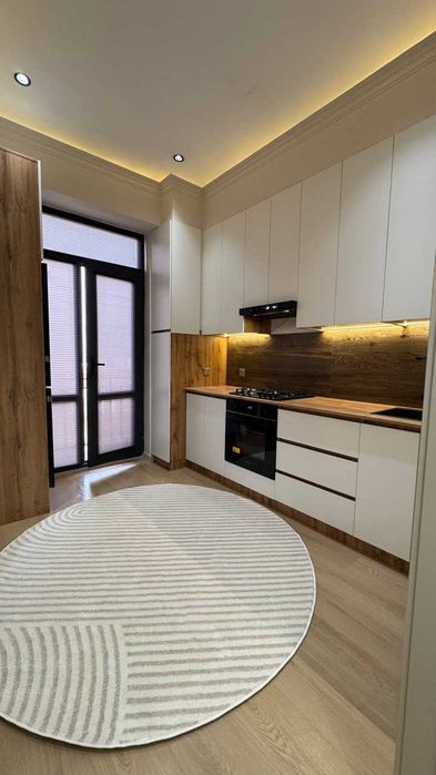 Продается 2-комнатная квартира, ЖК Comfort House, Юнусабад-11