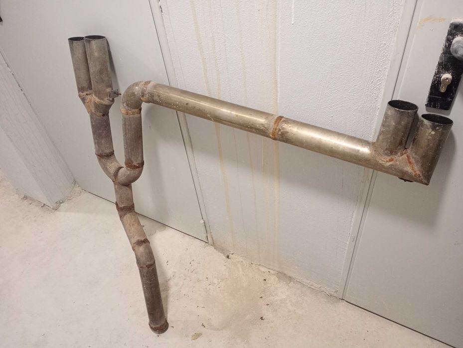 Двойна генерация за БМВ Е39