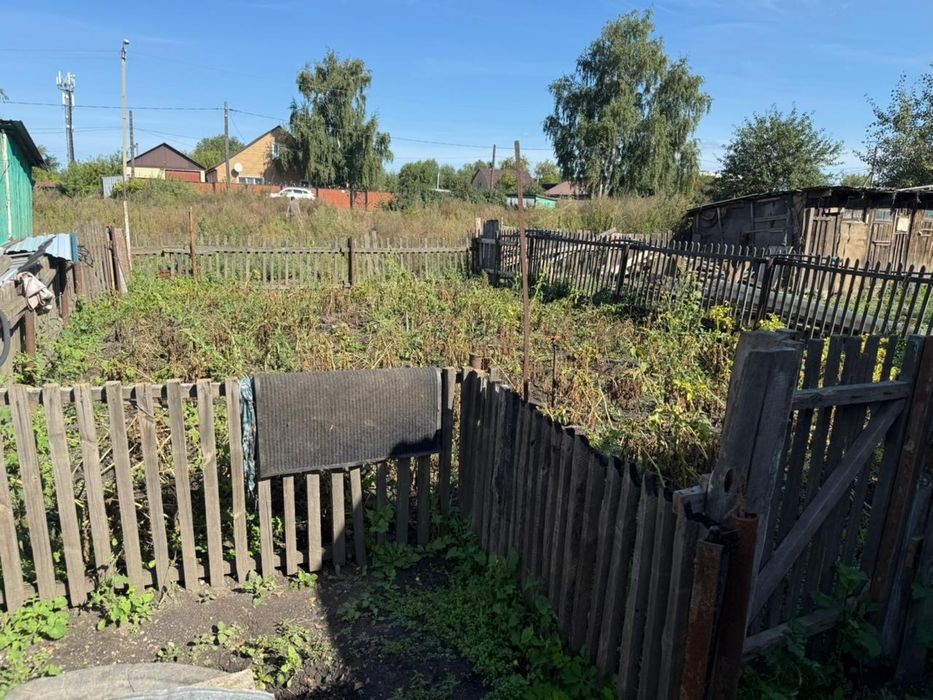 Сдам частный дом на два хозяина