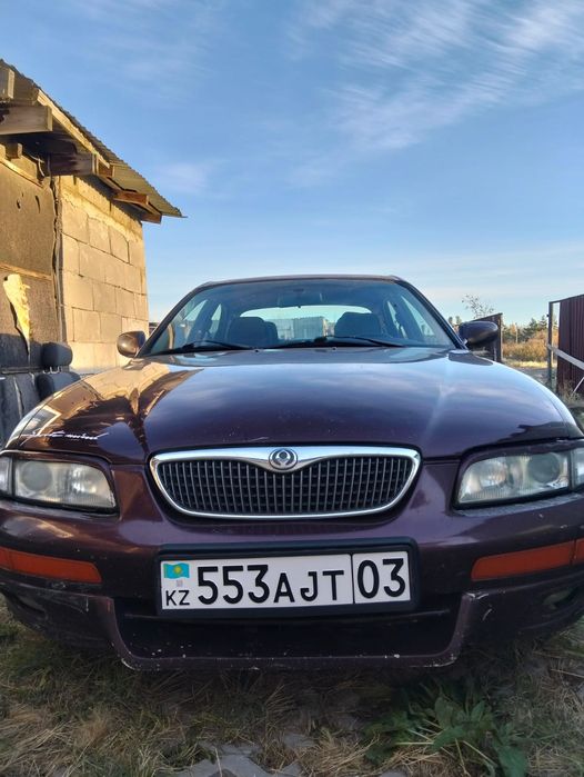 Продам Мазда кседокс 9