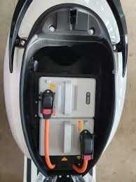 Scutere electrice intre 60 - 240 km autonomie, factura, garantie, Tinbot GmbH