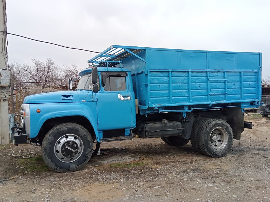 Зил диски 22.5 без камерка 14 мм толшина