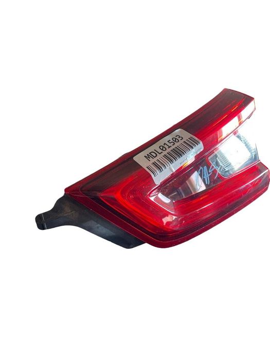 Lampa Spate / Stop Dreapta Spate Nissan Qashqai Ii J11, J11_ 2013 ->