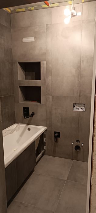 Евроремонт квартир