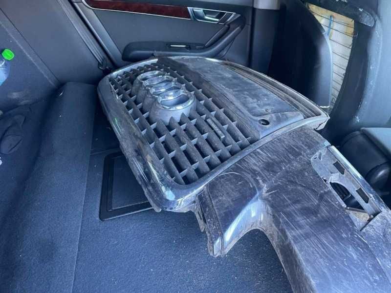 Ауди A6 3.0 TDI QUATTRO / Audi A6 3.0 TDI QUATTRO на части