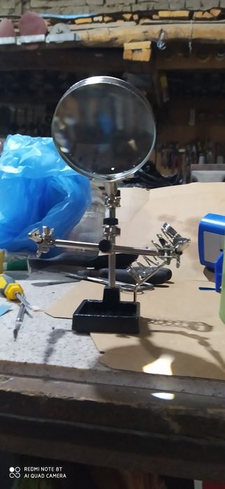 Поставка для пайалник