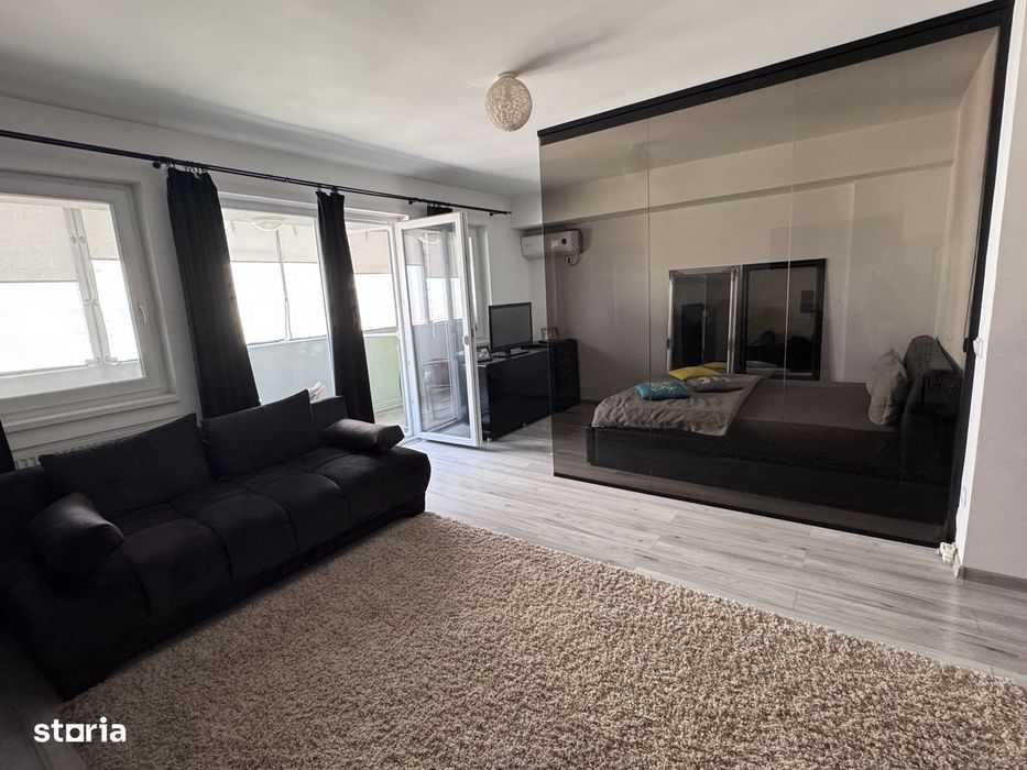 Studio modern de vânzare - Ioșia Residence