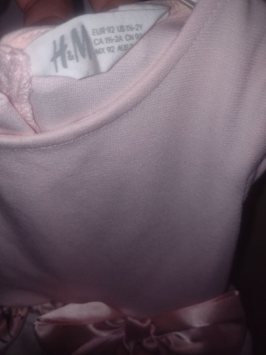 Роклички 3-4 години