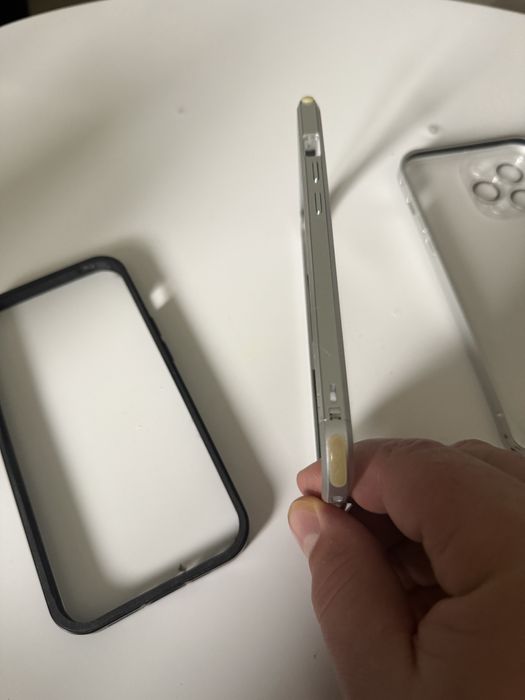 Bumper 14 pro /14 pro max