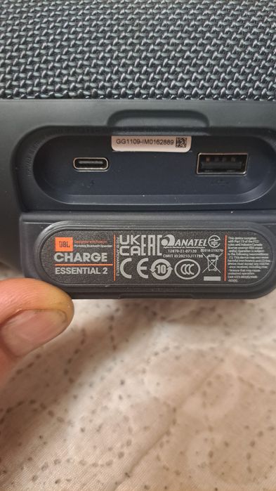 Boxe portabile JBL -HONOR