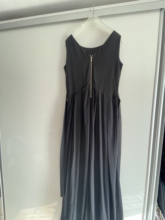 Rochita lunga neagra