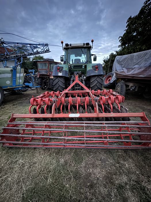 Disc maschio ufo 300