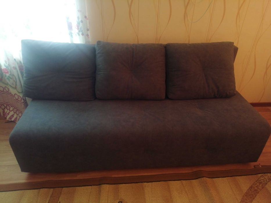 Раскладной диван