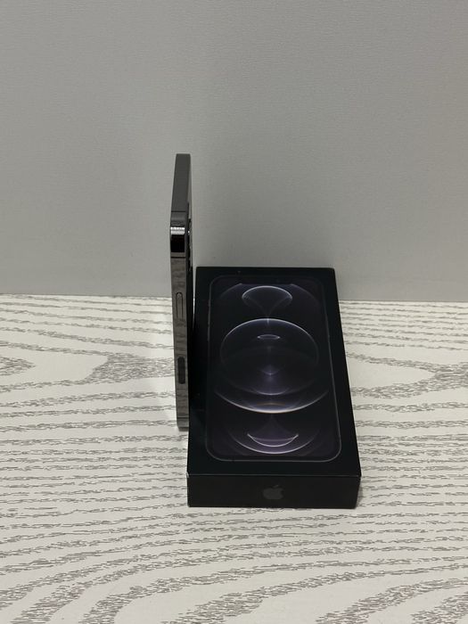 Iphone 12 Pro 128 GB 82%