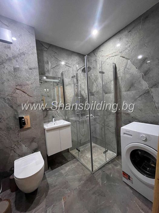 Дава се под наем Двустаен апартамент в Пловдив, Каменица 1 - 70 кв.м за 648.21 € - Снимка #4