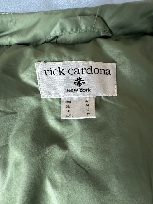 Дамски якета 2 бр.