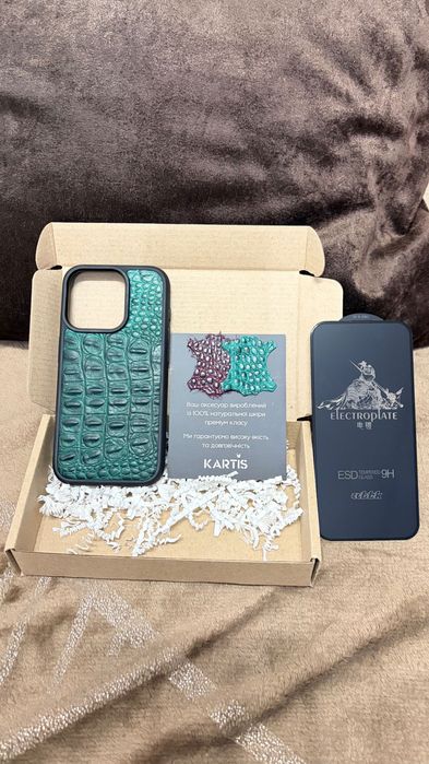 Калъфови за iPhone 15 Pro