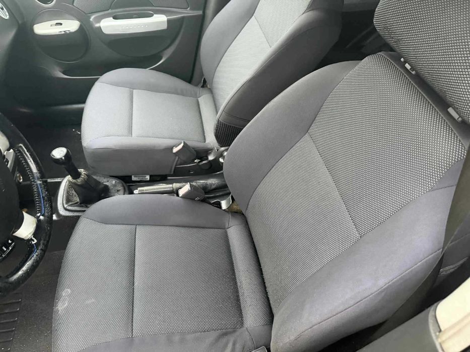 chevrolet kalos 1.2 на части шевролет калос 1.2