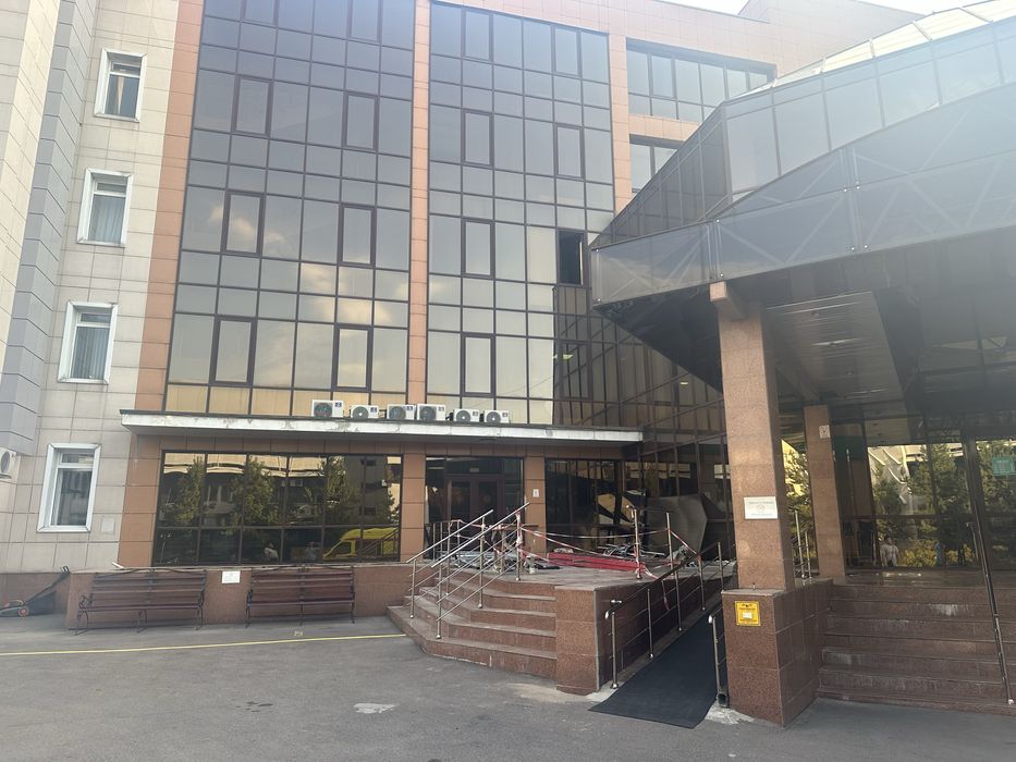 Алюминиевые окна, двери, витражи, перегородки