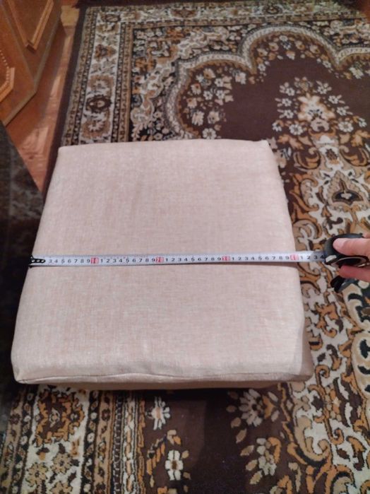 Продам пуфик с доставкой