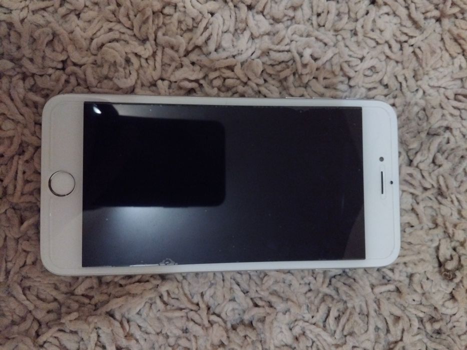 IPhone 6 plus 64gb
