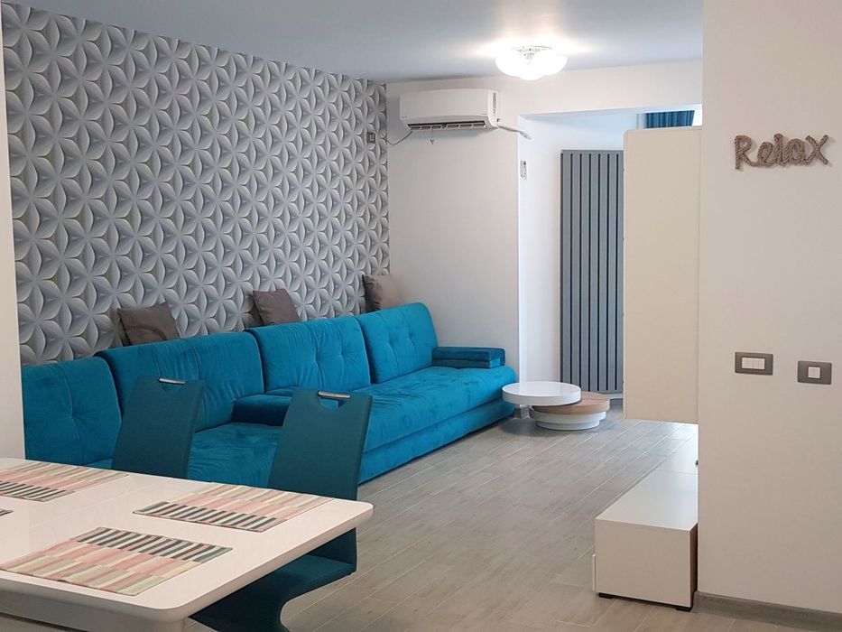 Administrare apartamente in regim hotelier