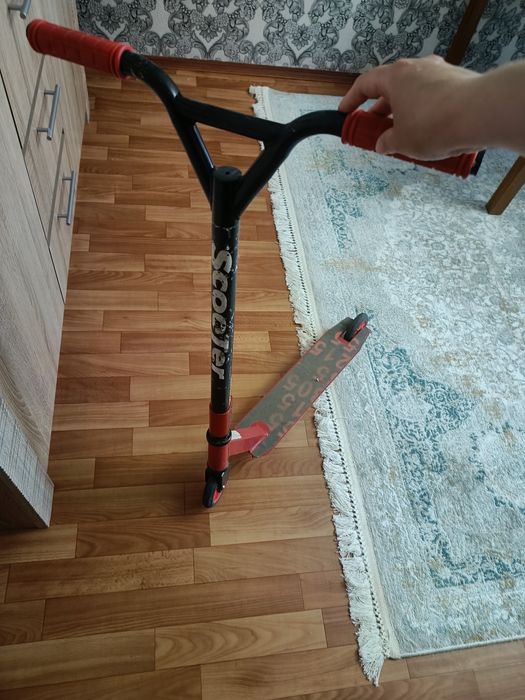 Продам самокат !