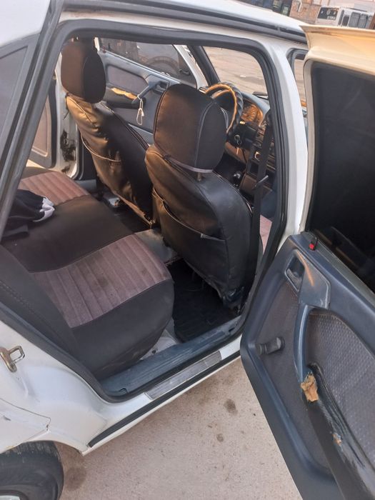 Опел вектра  1.8