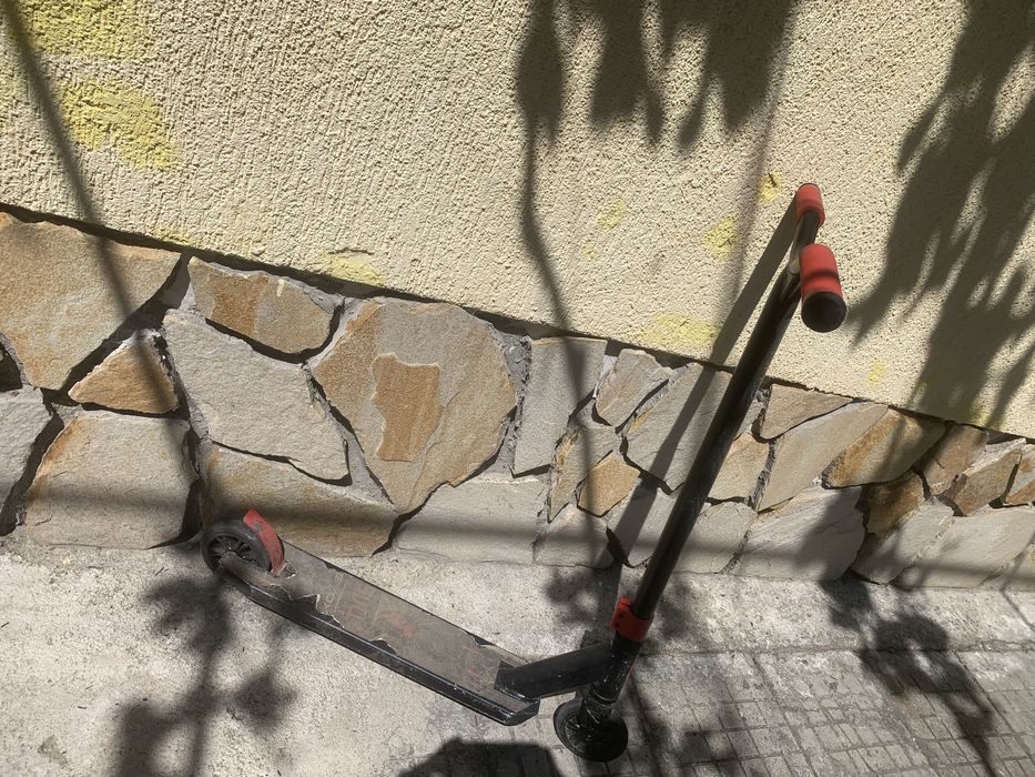 Детска тротинетка